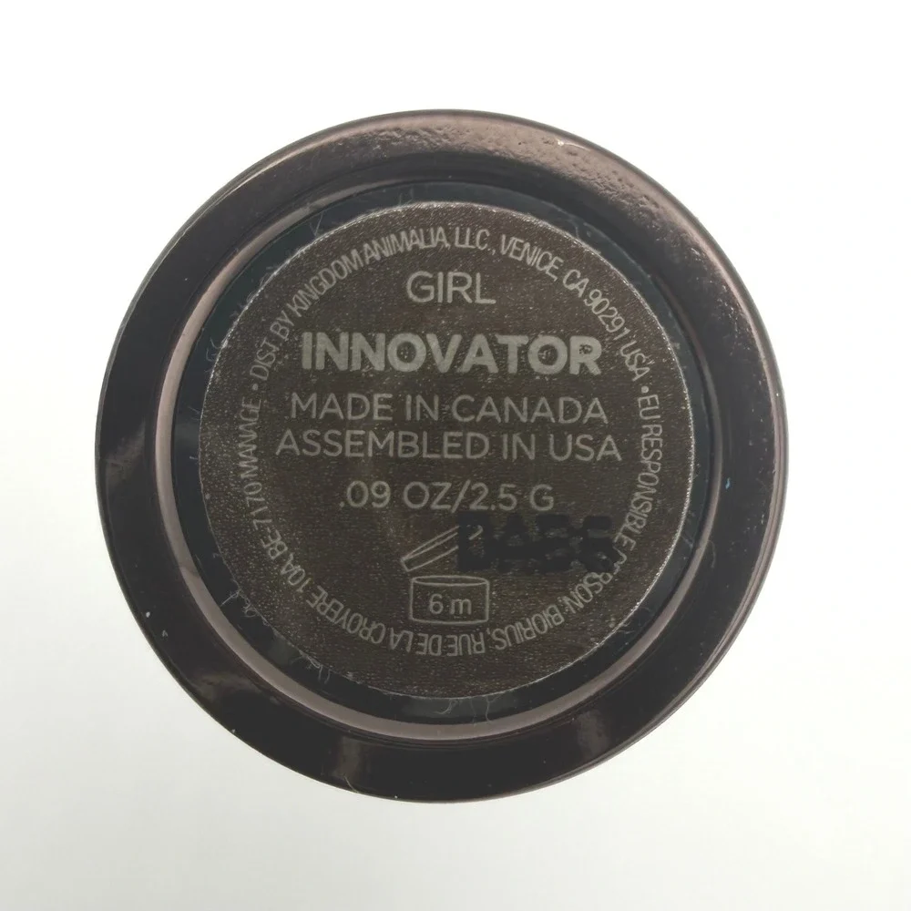 Hourglass Girl Lip Stylo Innovator .08oz Hydrating Lipstick Luxe‎ Discontinued